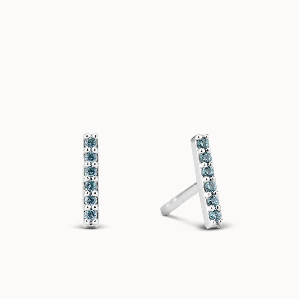 March Birthstone Bar